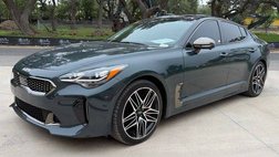 2023 Kia Stinger GT2