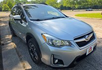 2016 Subaru Crosstrek Premium AWD