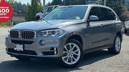 2018 BMW X5 xDrive40e iPerformance