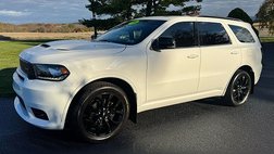 2019 Dodge Durango GT