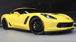 2017 Chevrolet Corvette Z06