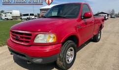 2003 Ford F-150 XL