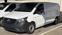 2023 Mercedes-Benz Metris Cargo