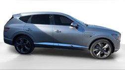 2026 Genesis GV80 2.5T Prestige