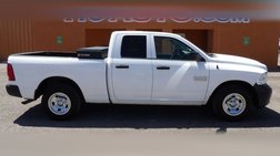 2017 Ram Ram Pickup 1500 Tradesman
