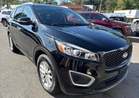 2016 Kia Sorento LX V6