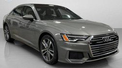 2022 Audi A6 quattro Premium Plus 55 TFSI