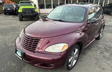 2003 Chrysler PT Cruiser GT