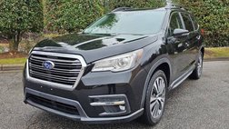 2019 Subaru Ascent Limited 7-Passenger