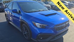 2024 Subaru WRX Premium