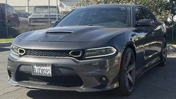 2019 Dodge Charger R/T