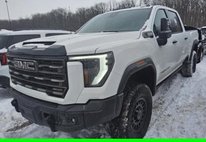 2024 GMC Sierra 2500HD AT4X