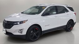 2021 Chevrolet Equinox Premier