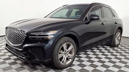 2025 Genesis GV70 3.5T Sport