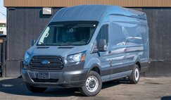 2019 Ford Transit 250
