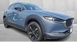 2022 Mazda CX-30 2.5 S Preferred