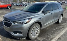 2021 Buick Enclave Premium