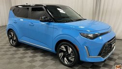 2023 Kia Soul GT-Line