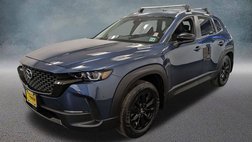 2024 Mazda CX-50 2.5 S Premium