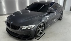 2015 BMW 4 Series 435i