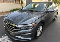 2019 Volkswagen Jetta SE