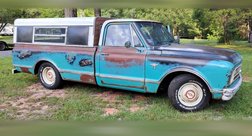 1967 Chevrolet 