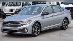 2022 Volkswagen Jetta Sport