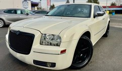 2010 Chrysler 300 Touring