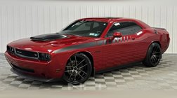 2010 Dodge Challenger R/T