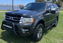 2017 Ford Expedition XLT