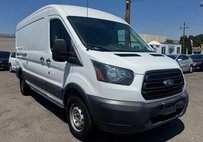 2019 Ford Transit 250