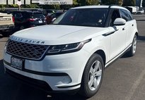 2019 Land Rover Range Rover Velar P250 S