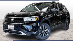 2022 Volkswagen Taos S