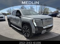 2024 GMC Sierra EV Denali Edition 1