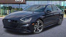 2023 Hyundai Sonata SEL Plus
