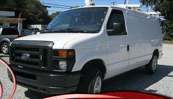 2013 Ford E-Series E-150