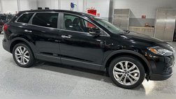 2013 Mazda CX-9 Grand Touring