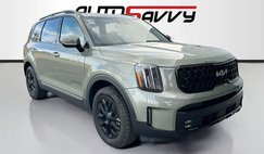 2023 Kia Telluride SX X-Pro