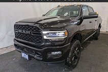 2022 Ram Ram Pickup 2500 Big Horn