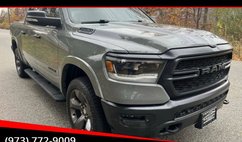 2020 Ram Ram Pickup 1500 Big Horn