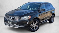 2014 Volvo XC60 3.0