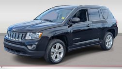 2013 Jeep Compass Sport