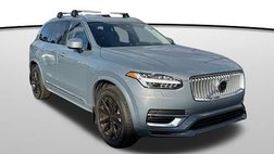 2023 Volvo XC90 Recharge T8 Ultimate Bright Theme 7P