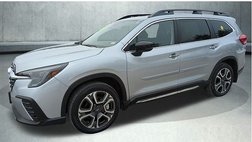 2025 Subaru Ascent Touring