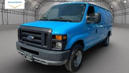 2011 Ford E-Series E-350 SD