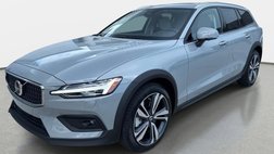 2026 Volvo V60 Cross Country B5 Plus