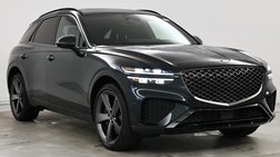 2023 Genesis GV70 2.5T Standard