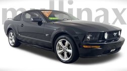 2006 Ford Mustang GT Premium