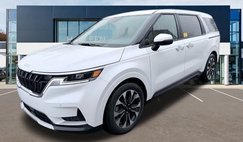 2024 Kia Carnival EX