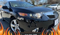 2014 Acura TSX Base